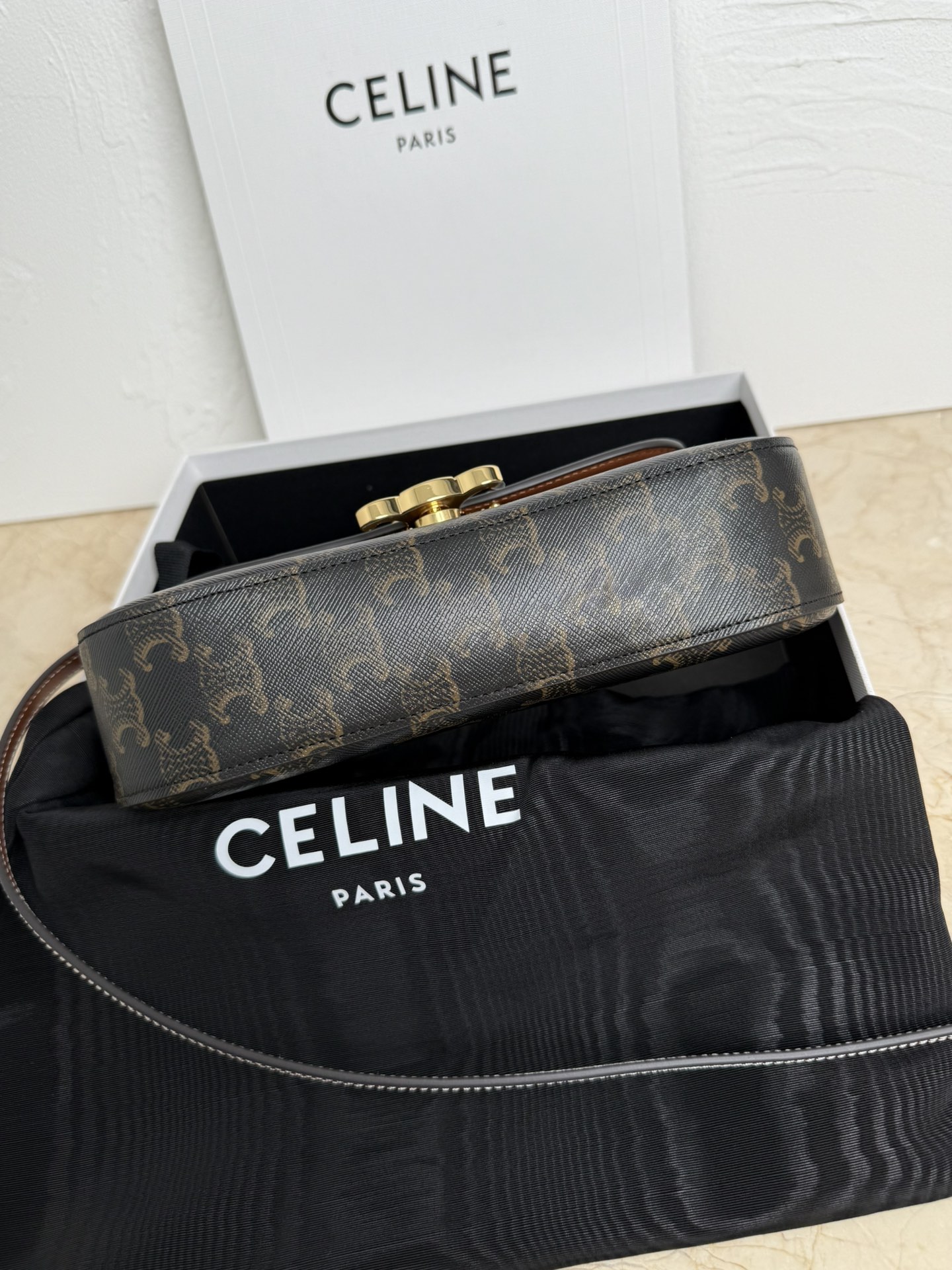 Celine Satchel Bags